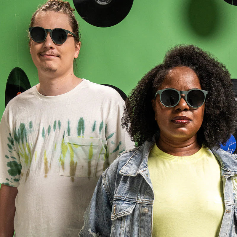 Minulla on nämä myös vinyylillä