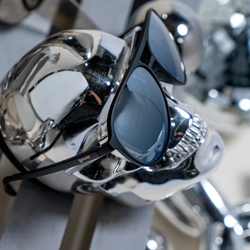 Add The Chrome Package