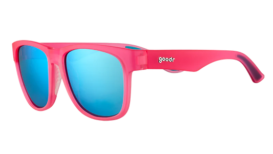 Do You Even Pistol, Flamingo?