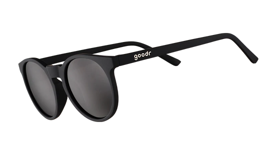It´s Not Black It´s Obsidian