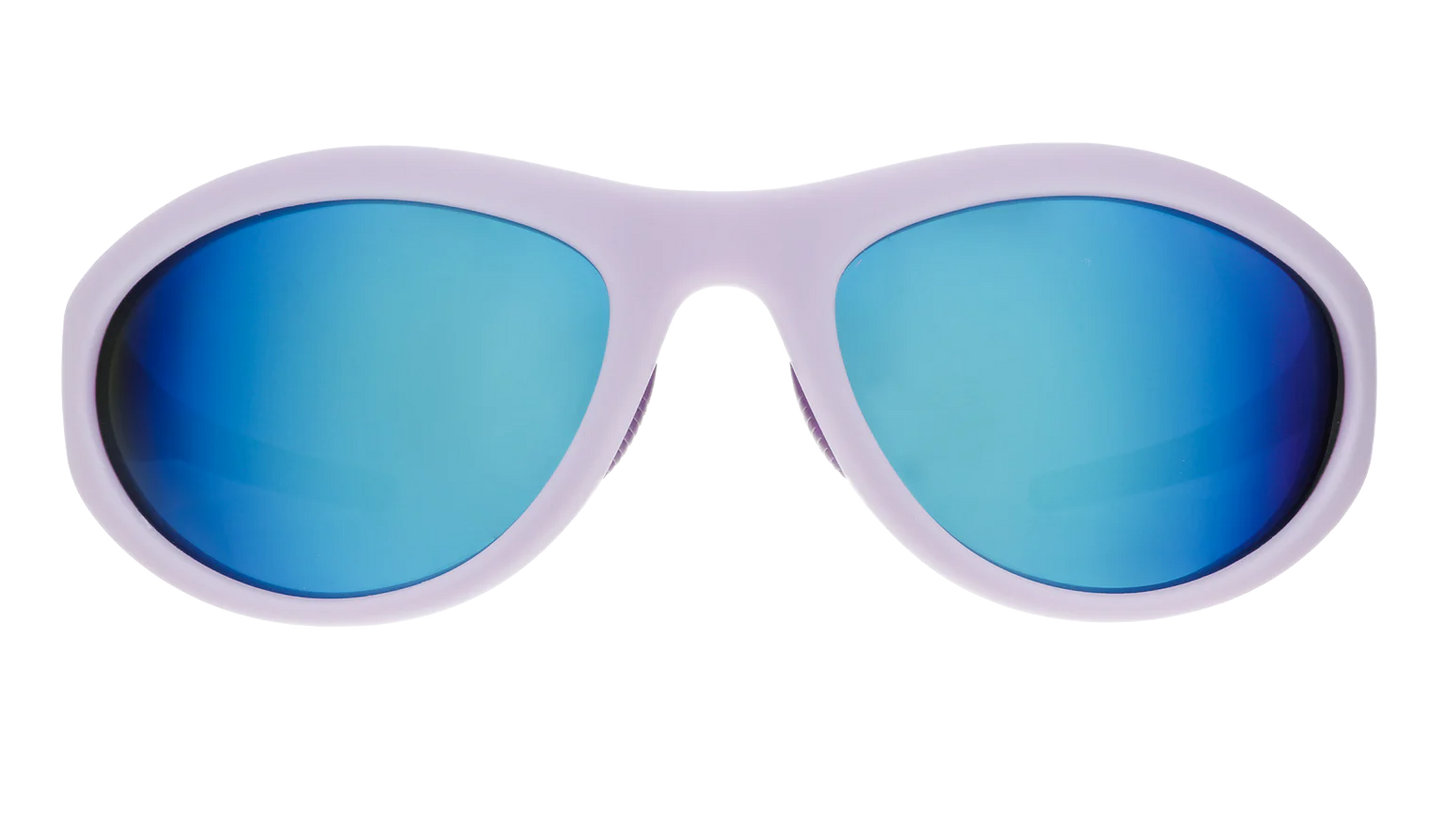 In My Periwinkle Prime